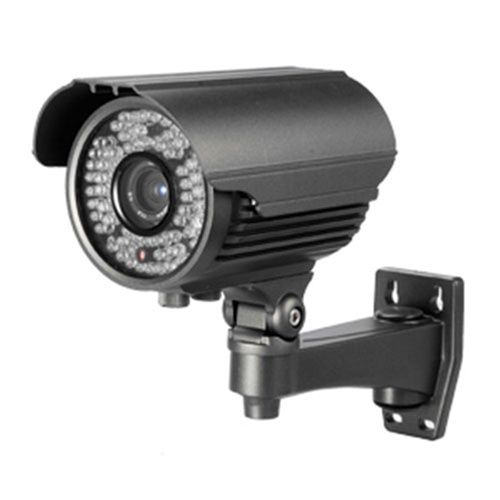 Store Surveillance Cameras