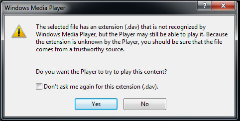 Dvr Player Installer Exe