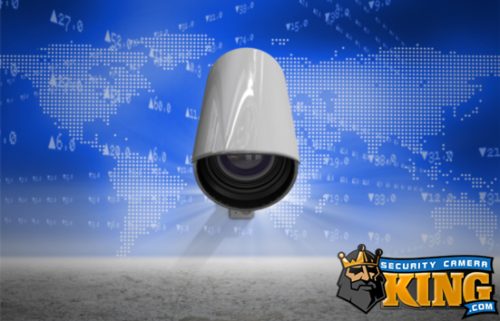 Best Business Security Camera System - Security Camera King