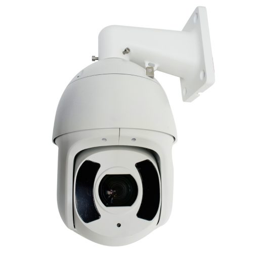 Reasons To Install An Ip Ptz Camera 