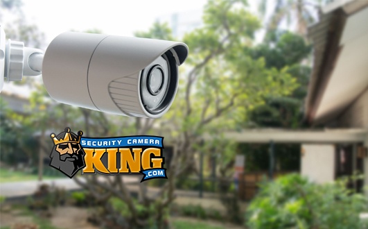 Complete CCTV Systems
