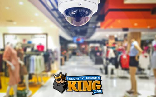 Supplier of Security Cameras