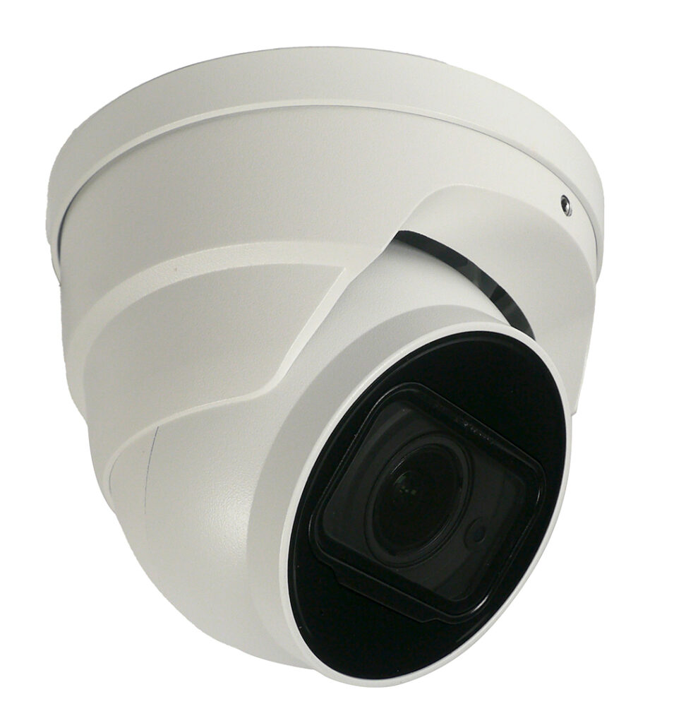 Distributor Of Security Cameras