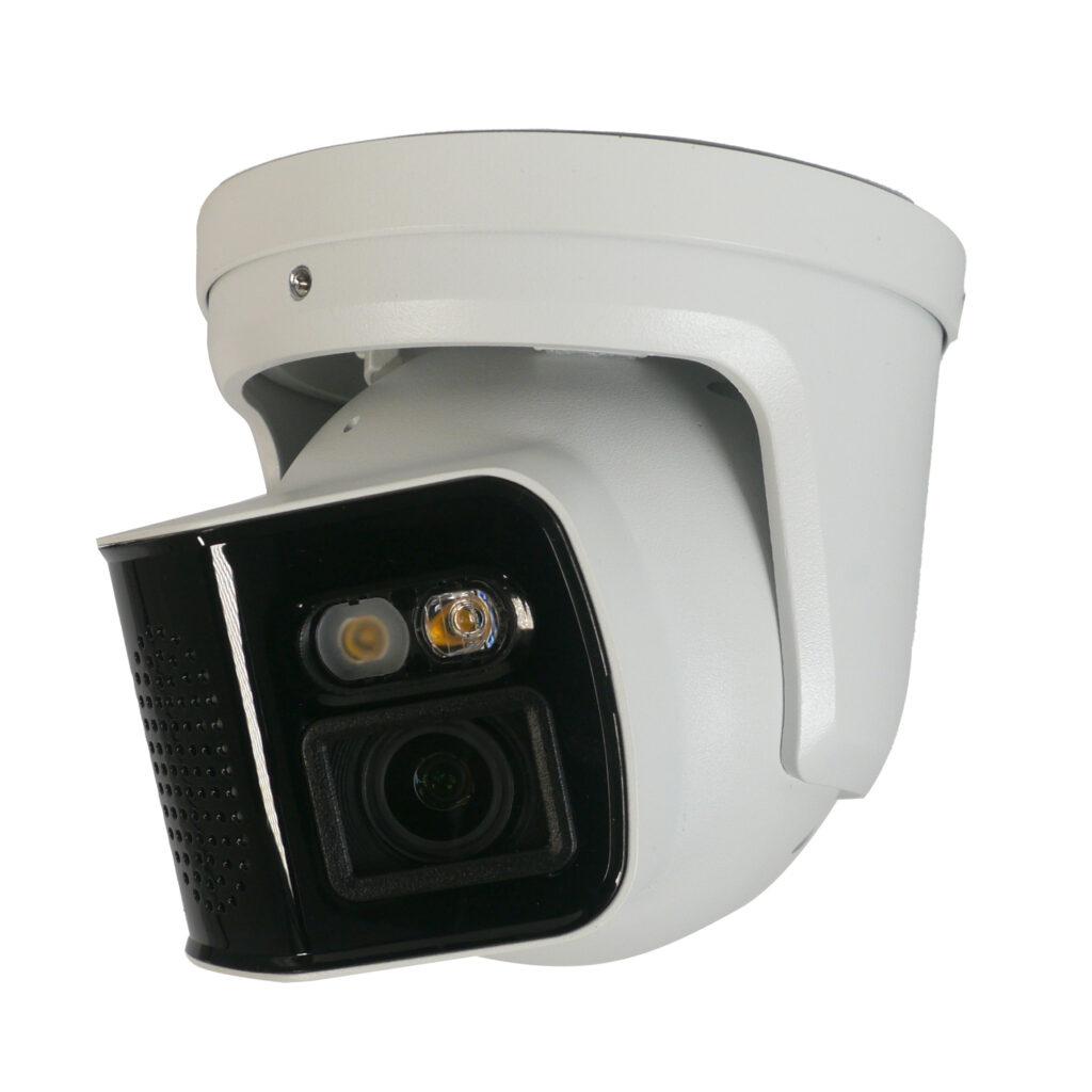 Security Cameras | IP Cameras | CCTV Video Surveillance Systems