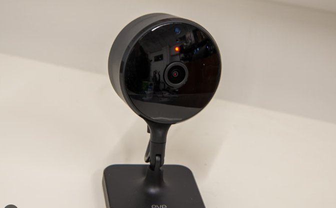 can ip cameras record to dvr