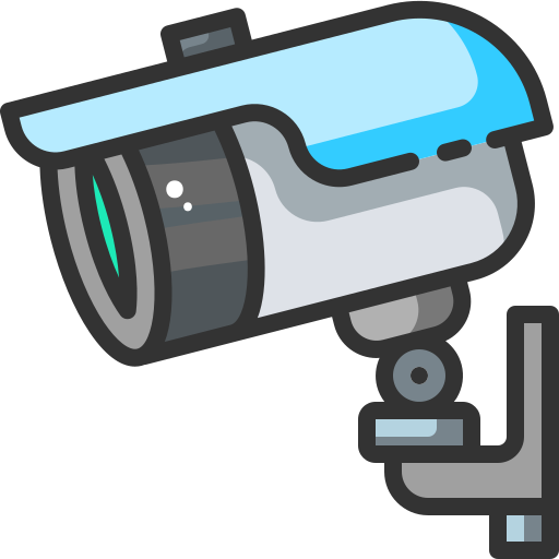 Camera Icon