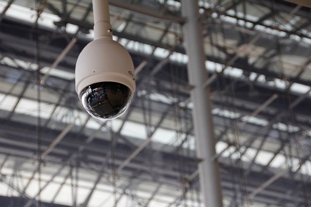 what's the best commercial security camera system