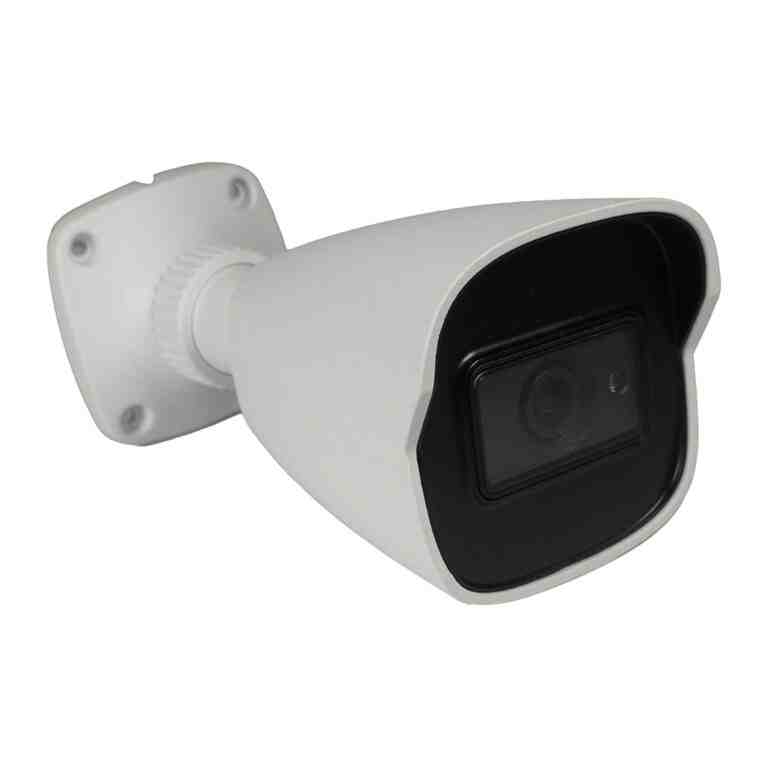 cost of installing 2 security cameras