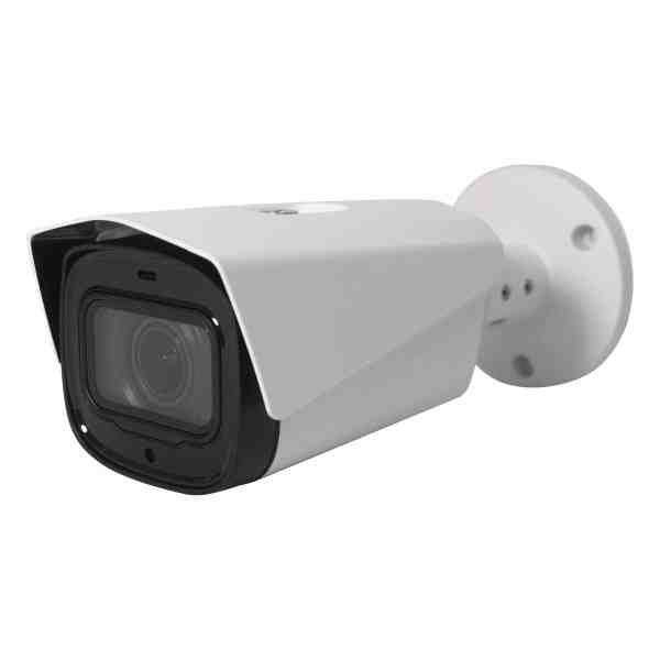 DIY outdoor security camera