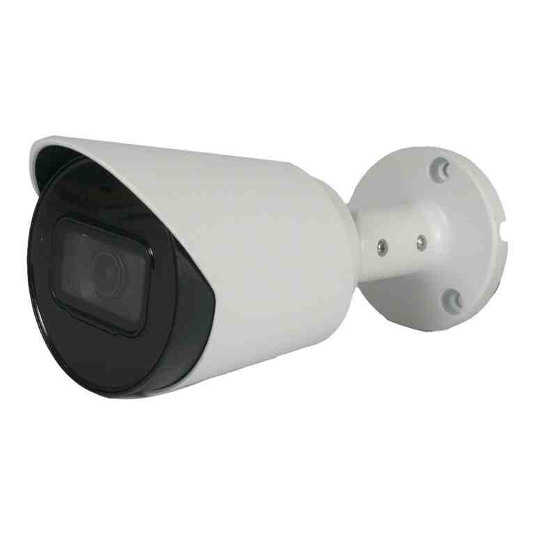 DYI Security Cameras