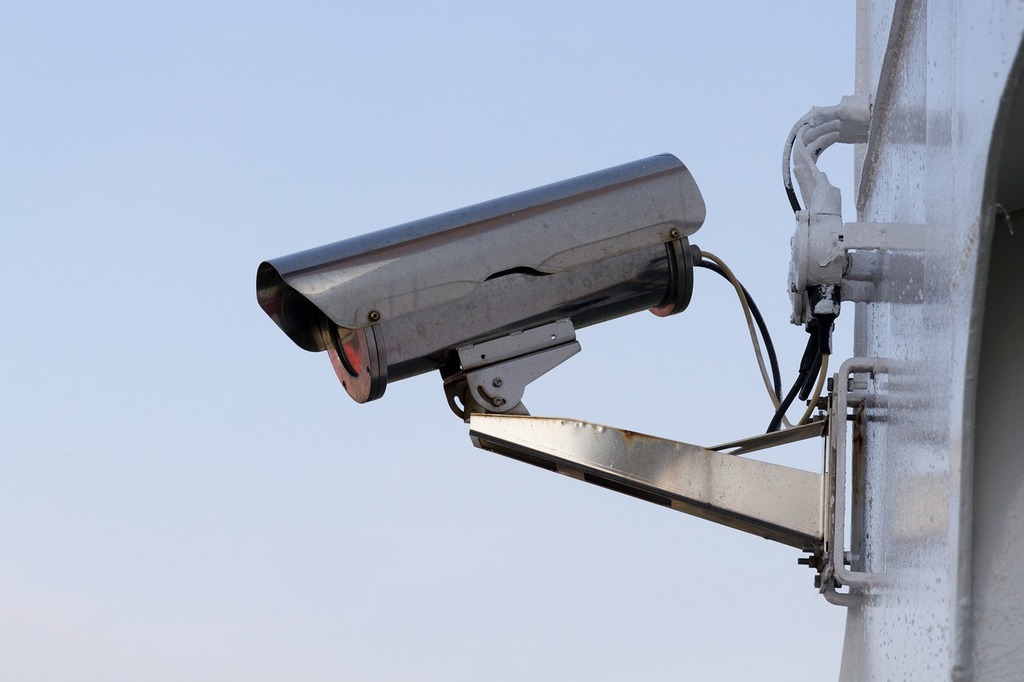 enterprise security camera systems