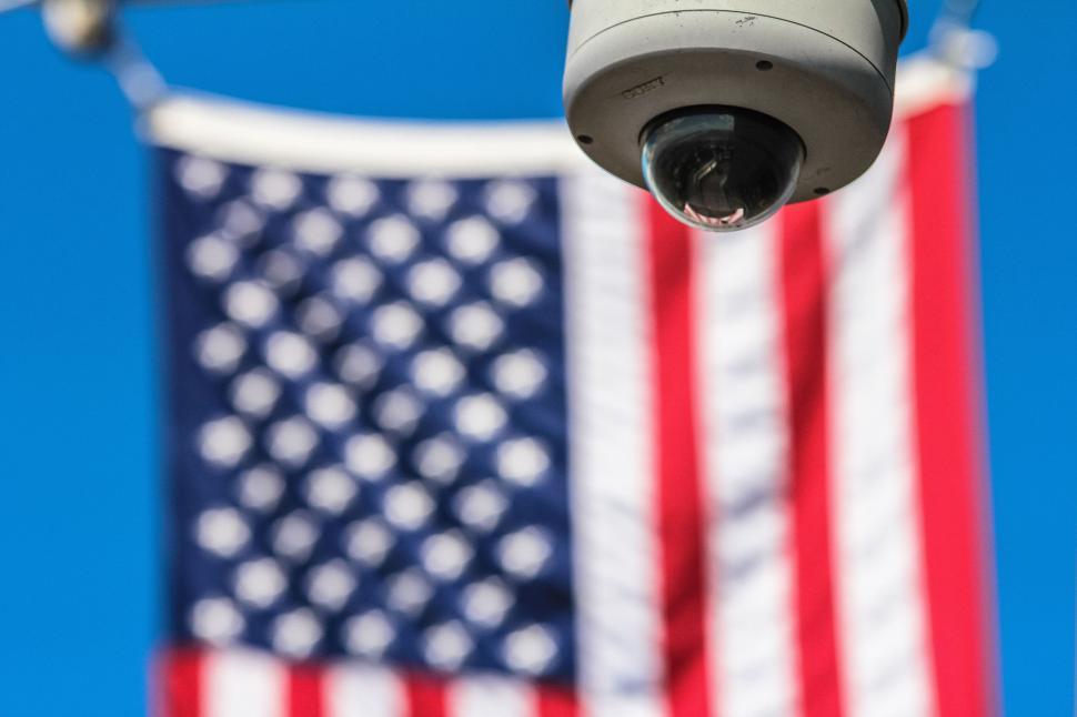 enterprise surveillance cameras