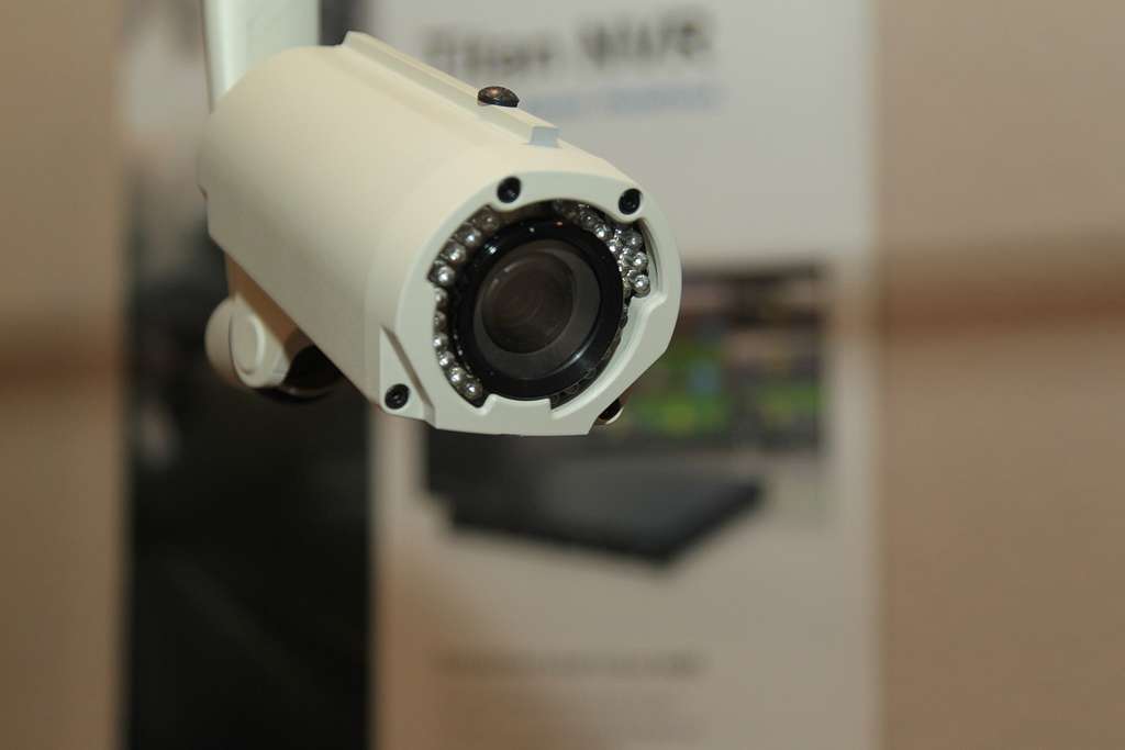 how to record video from ip camera