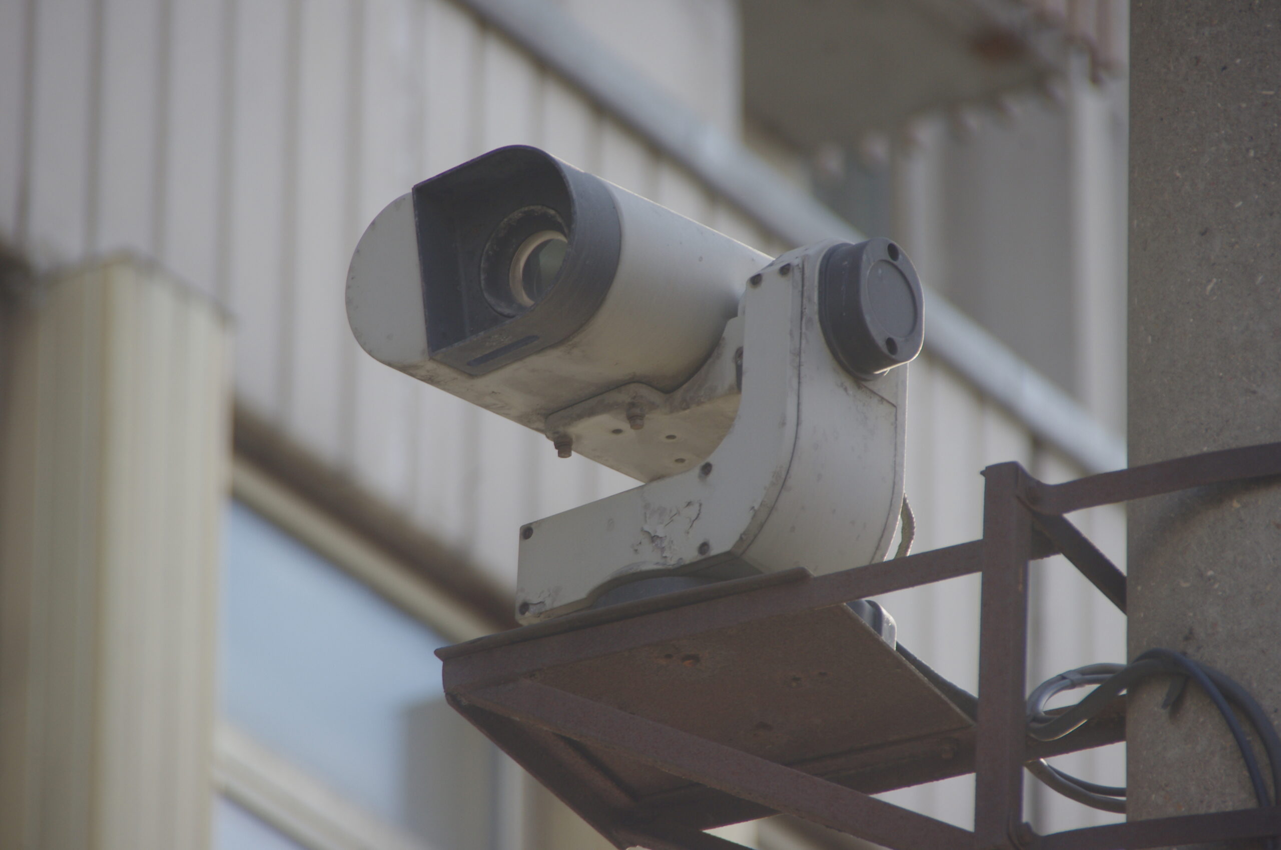 internet protocol cctv cameras