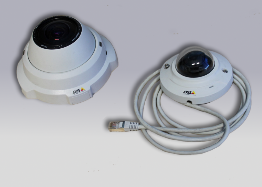 ip network camera