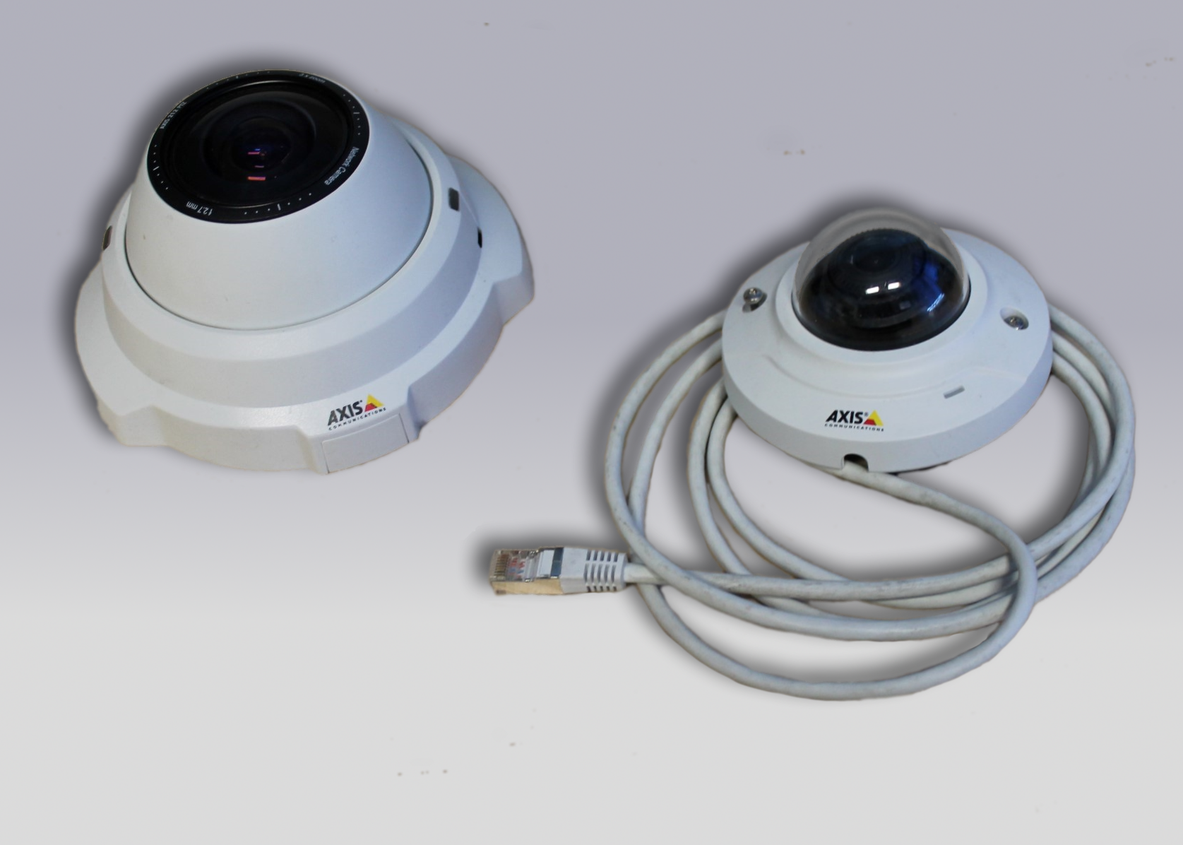 ip network camera