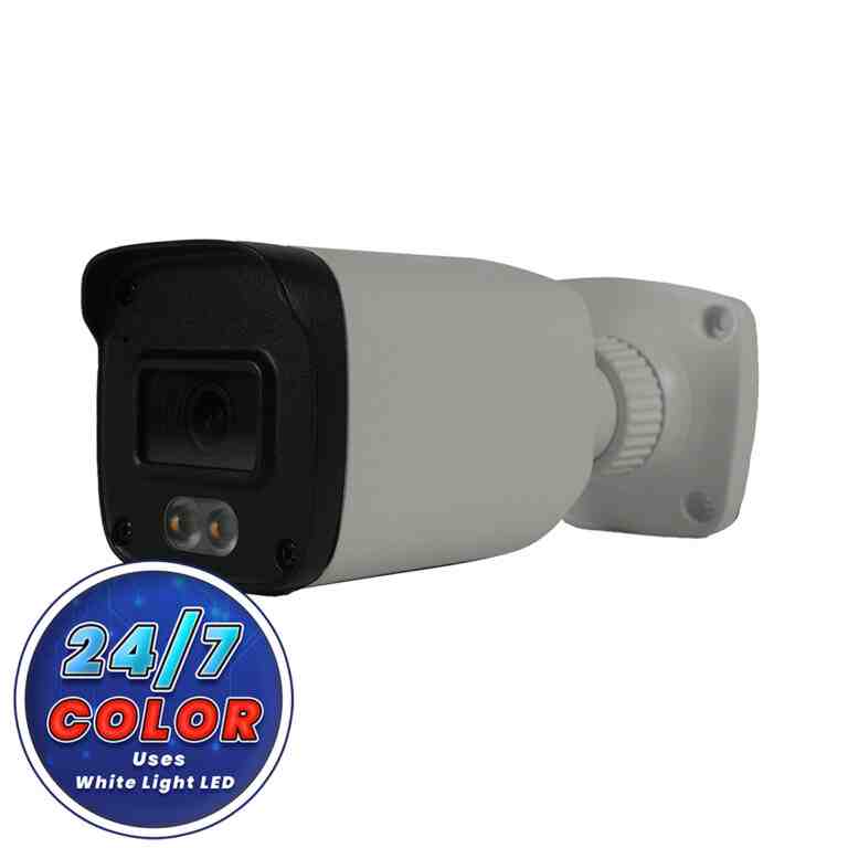 night vision surveillance cameras