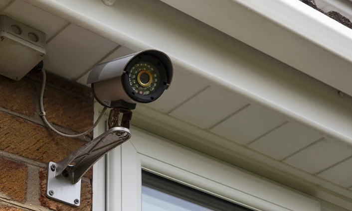 security cameras for home