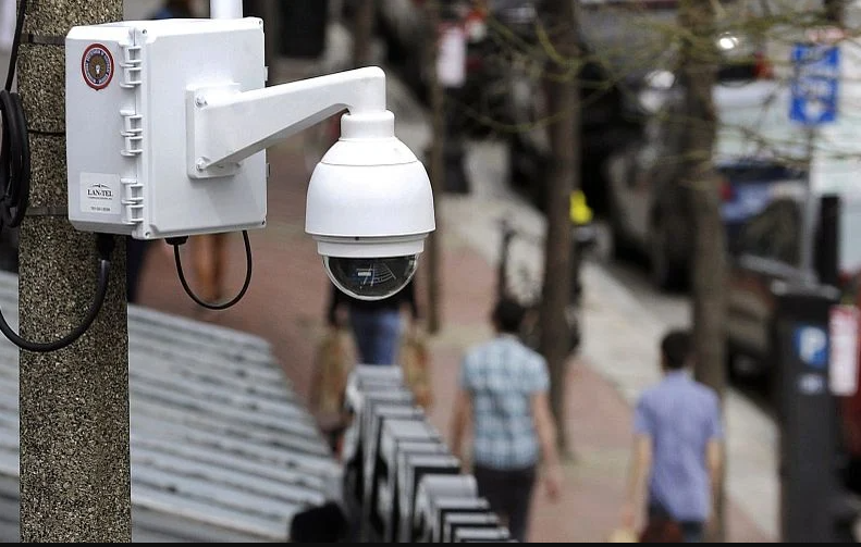 what does 4g cellular mean with a security camera