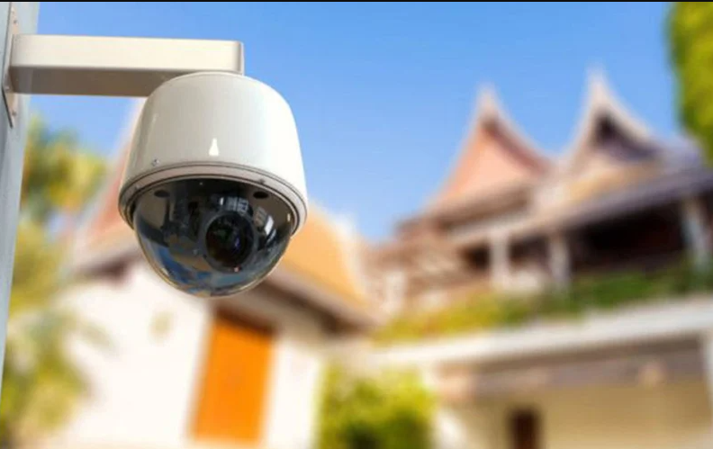 what is the best outdoor security camera