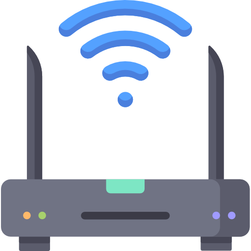 Router Icon