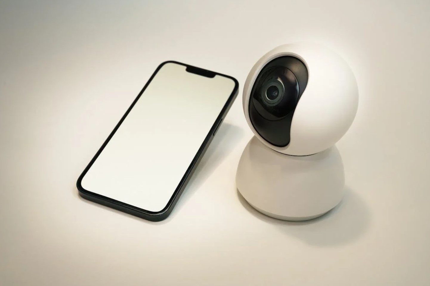 wireless ir security camera